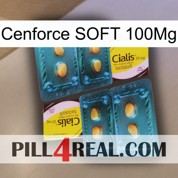 Cenforce SOFT 100Mg cialis5.jpg